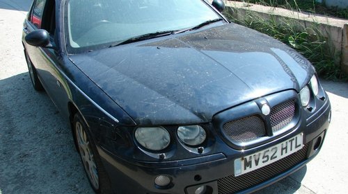 Dezmembrez MG ZT din anul 2002