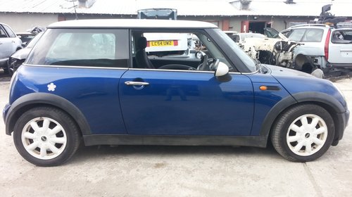 Dezmembrez MINI 1.6i