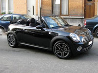 Dezmembrez Mini Cabrio 2015+