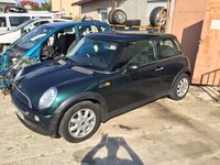 Dezmembrez mini cooper 1,6 b. an fab 2005