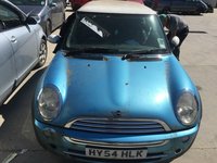 Dezmembrez Mini Cooper 1.6 benzina