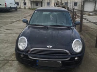 Dezmembrez MIni Cooper 1.6 i , S din 2004