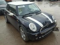 DEZMEMBREZ MINI COOPER 1.6 benzina