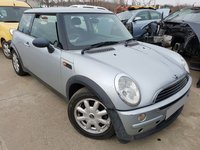 Dezmembrez Mini Cooper 2002 1.6i