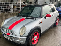 Dezmembrez Mini Cooper 2006 Hatchback 1.6