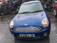 Dezmembrez Mini Cooper 2007 Hatchback 1.6 benzina