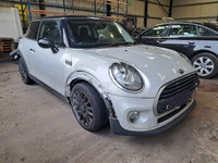 Dezmembrez Mini Cooper 2015 HATCHBACK 1.5 D B37C15A