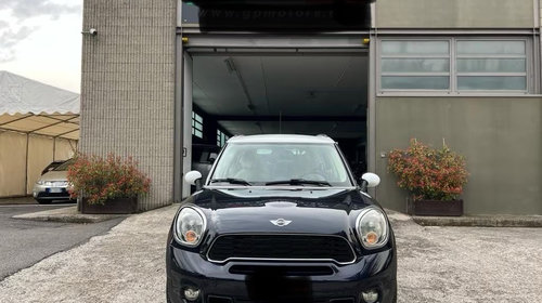 Dezmembrez mini cooper countryman S. ALL4 , 4