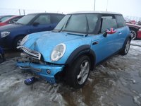 Dezmembrez Mini Cooper din 2002-2005, 1.6 b