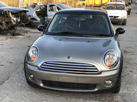 Dezmembrez Mini Cooper facelift R56 1.6i