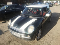 Dezmembrez Mini Cooper One (R50) 1.6b (W10B16), an 2002