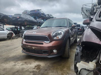 Dezmembrez Mini Cooper Paceman 2.0 D an 2014