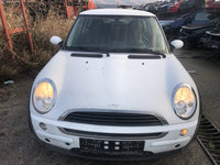 Dezmembrez Mini Cooper R50 1.6i W10B16A