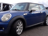 Dezmembrez Mini Cooper S din 2010