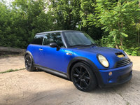 Dezmembrez mini cooper s R53