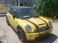 Dezmembrez Mini cooper S