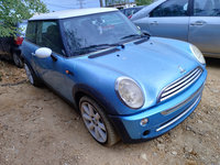 Dezmembrez Mini Cooper