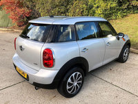 DEZMEMBREZ MINI COUNTRYMAN 2014