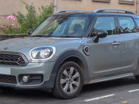 Dezmembrez Mini Countryman 2018 F60