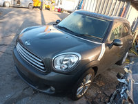 Dezmembrez Mini MINI COUNTRYMAN (R60) 2010 - Prezent Cooper D N47 C16 A ( CP: 112, KW: 82, CCM: 1598 ) Motorina