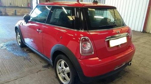 Dezmembrez Mini One 2011 Hatchback 1.6 D