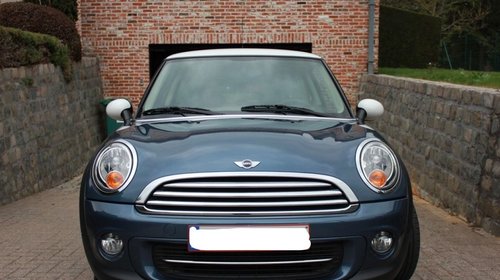 Dezmembrez Mini One 2013 Coupe 1.6 i