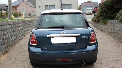 Dezmembrez Mini One 2013 Coupe 1.6 i