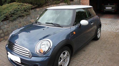 Dezmembrez Mini One 2013 Coupe 1.6 i