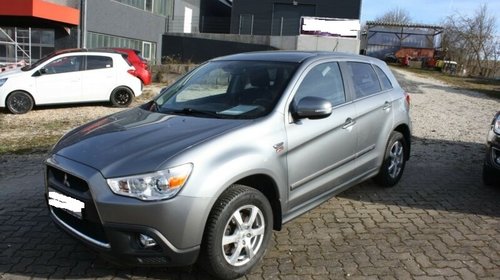 Dezmembrez Mitsubishi Asx 1.6i 1.8did 2012 4N