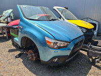 Dezmembrez Mitsubishi ASX 1.8 4N13 2012