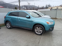 Dezmembrez Mitsubishi ASX 1.8 DI-D / 150 CP