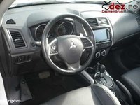 Dezmembrez mitsubishi asx 1.8 si 2,2d