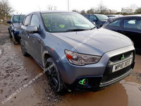 Dezmembrez Mitsubishi ASX 1.8d