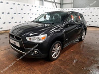 DEZMEMBREZ MITSUBISHI ASX 1.8DID CVM 6 trepte DIN 2012