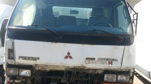 Dezmembrez mitsubishi canter, 2.8 cmc, an 200