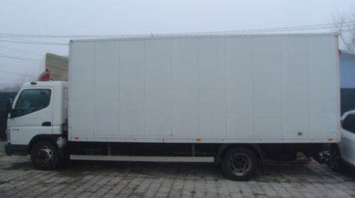 Dezmembrez Mitsubishi Canter an 2007