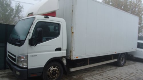 Dezmembrez Mitsubishi Canter an 2007