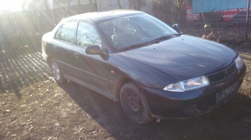 Dezmembrez Mitsubishi Carisma 1.6 16v 1998