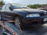 Dezmembrez Mitsubishi Carisma 1.9dci an 2004 in Cluj