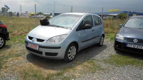 Dezmembrez MITSUBISHI COLT 1.1 B,2003-2010 5 