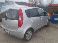 DEzmembrez Mitsubishi Colt 1.3i an 2005 in Cluj