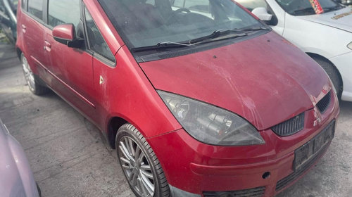 DEZMEMBREZ MITSUBISHI COLT 1.6 BENZINA