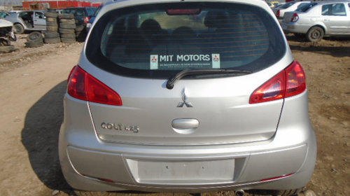 Dezmembrez Mitsubishi Colt 2007 Hatchback 1.3