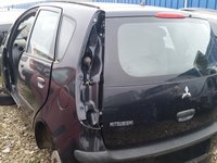 Dezmembrez Mitsubishi colt, 2008, 1.3i, cut vit manuala