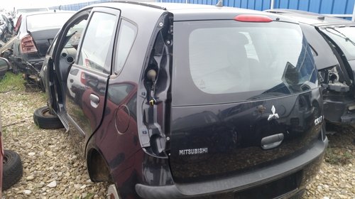 Dezmembrez Mitsubishi colt, 2008, 1.3i, cut v