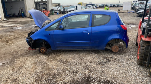 Dezmembrez Mitsubishi Colt 2008 Hatchback 1.5