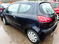 Dezmembrez MITSUBISHI COLT, an fabr. 2007, 1.1i