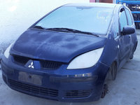 Dezmembrez Mitsubishi Colt din 2006, motor 1.1 Benzina