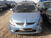 DEZMEMBREZ MITSUBISHI GRANDIS 2.4I 5 trepte MANUALA DIN 2005