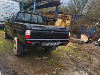 Dezmembrez mitsubishi L200 2.5 tdi an 2005